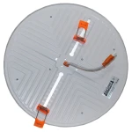 Світильник врізний LED Round Downlight 36W-220V-3600L-4000K Deco (доунлайт круг) TNSy - Зображення 5