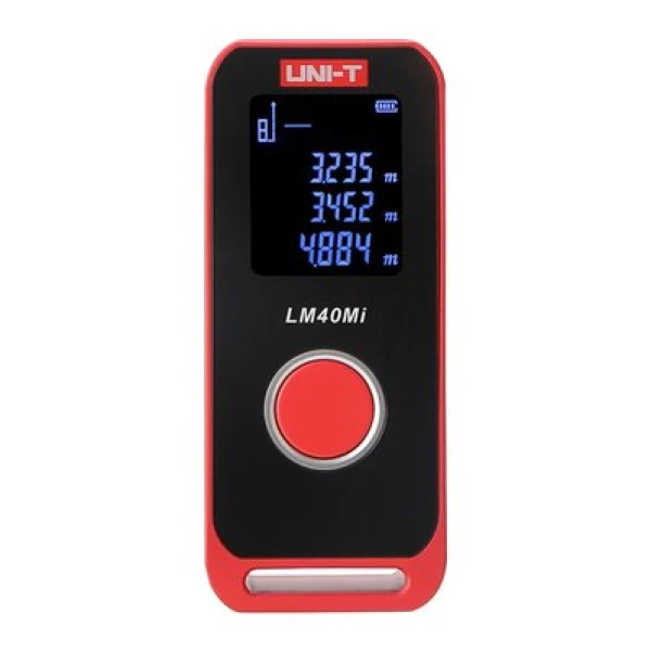 Цифровий далекомір UNI-T LM40Mi, 40 м
