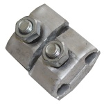Затискач плашковий ПА-2-1 (9.6-12.3) TNSy - Зображення 2