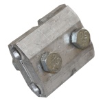 Затискач плашковий ПА-2-1 (9.6-12.3) TNSy - Зображення 4