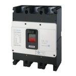 Автоматичний вимикач у литому корпусі 800А Icu-50kA (0.63 - 1.0) x In
