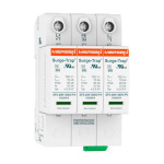 Обмежувач перенапруги STPT2-40K600V-YPV Тип 2, 40 кА Imax, 600В DC Photovoltaic