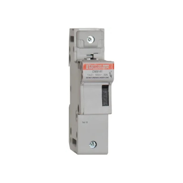 Утримувач запобіжників Modulostar CMS141 / 14х51 1р
