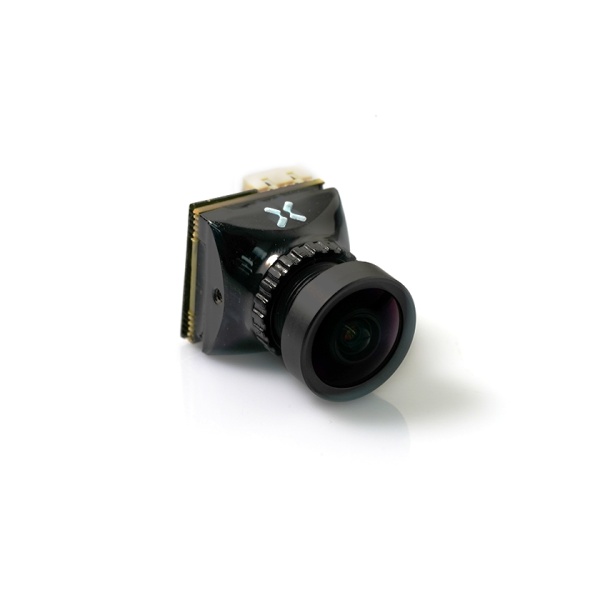 Камера FPV Foxeer Cat 4 Micro 1/3" 1200TVL M12 L2.1 (чорний)