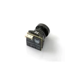 Камера FPV Foxeer Cat 4 Micro 1/3" 1200TVL M12 L2.1 (чорний) - Зображення 2