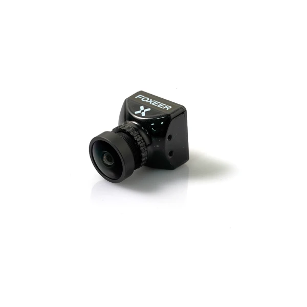 Камера FPV Foxeer Cat 4 Mini 1/3" 1200TVL M12 L2.1 (чорний)