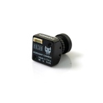 Камера FPV Foxeer Cat 4 Mini 1/3" 1200TVL M12 L2.1 (чорний) - Зображення 2