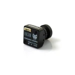 Камера FPV Foxeer Cat 4 Mini 1/3" 1200TVL M12 L2.1 (чорний) - Зображення 2