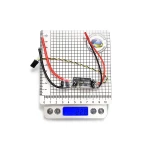Регулятор живлення FrSky Neuron SBEC 14A 4-14S 5.0/7.4/8.4/12V - Зображення 2