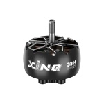 Мотор iFlight XING2 3314 900KV - Зображення 3