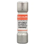 Запобіжник 10х38mm, In 32A, PV, 1000VDC