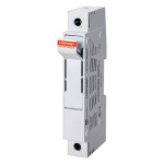 Утримувач запобіжників FH 10/14X85 SCREW 1р 30A/1500V DC