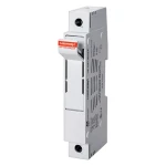 Утримувач запобіжників FH 10/14X85 SCREW 1р 30A/1500V DC