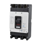 Автоматичний вимикач у литому корпусі 400А Icu-38kA (0.63 - 1.0) x In