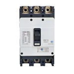 Автоматичний вимикач MCCB HGM 3P 1600А Icu-70kA (0.6 - 1.0) x In