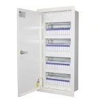 Корпус металевий ЩРв-72з IP31