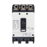 Автоматичний вимикач MCCB HGM 3P 1250А Icu-70kA (0.6 - 1.0) x In