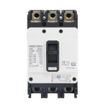 Автоматичний вимикач MCCB HGM 3P 1250А Icu-70kA (0.6 - 1.0) x In