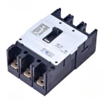 Автоматичний вимикач у литому корпусі 250А Icu-26kA (0.8 - 1.0) x In