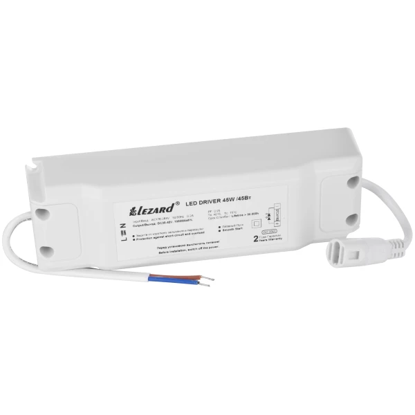 160032-4A Лед драйвер Led Driver IP20-45W