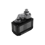 Сервопривід стандарт 78г Power HD GTS-6 HV BL 60кг/0.07сек/8.4В IP67 i-BUS2 - Зображення 2
