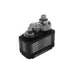 Сервопривід стандарт 78г Power HD GTS-6 HV BL 60кг/0.07сек/8.4В IP67 i-BUS2 - Зображення 2