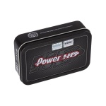 Сервопривід стандарт 78г Power HD GTS-6 HV BL 60кг/0.07сек/8.4В IP67 i-BUS2 - Зображення 3