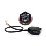 Модуль GPS Radiolink SE100 M10 - Зображення 3