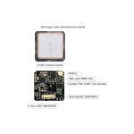 Модуль GPS Radiolink SE100 M10 - Зображення 5