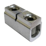 Клема силова СКНГ-JHT5-150 35-150мм2 290А "N" синій TNSy - Зображення 4