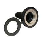Ковпачок КЗт-IP54 захисний для тумблеров 1021...1322 TNSy