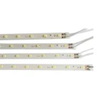 Лінійка світлодіодна для PRISMATIC 72W 6400K (4х18W) NEW TNSy