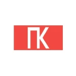 Наклейка, піктограма "ПК" 330*120мм TNSy