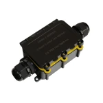 Розподільча коробка М686-2 IP68 з клеммой 24А TNSy
