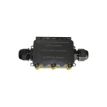 Розподільча коробка М686-2 IP68 з клеммой 24А TNSy - Зображення 5