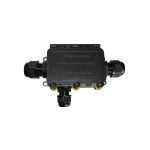 Розподільча коробка М686-3 IP68 з клеммой 24А TNSy - Зображення 4