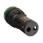 Зумер AD22SM 230В АC зелений TNSy - Зображення 2