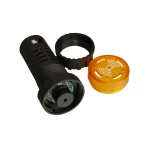 Зумер AD22SM 230В АC жовтий TNSy - Зображення 3