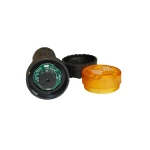Зумер AD22SM 230В АC жовтий TNSy - Зображення 4