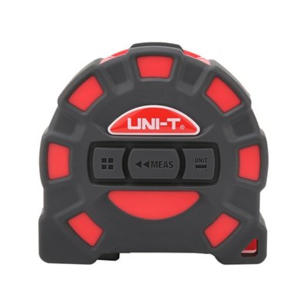 Цифровий далекомір UNI-T LM60T, 60м, з рулеткою 5м