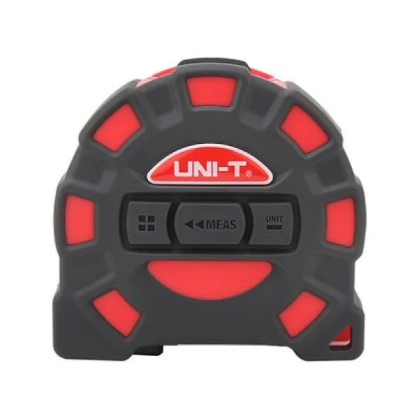 Цифровий далекомір UNI-T LM60T, 60м, з рулеткою 5м