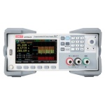 Лабораторний блок живлення UNI-T UDP6942B, Одноканальний, Програмований, до 60 В, до 15 А, 4.3" кольоровий РК дисплей, 360 Вт