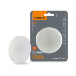 LED лампа VIDEX GX53 10W 4100K 220V
