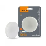 LED лампа VIDEX GX53 10W 4100K 220V