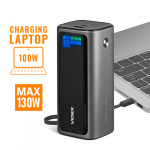 Повербанк 20000mAh VIDEX VPB-350 130W PD100W +Display - Зображення 18