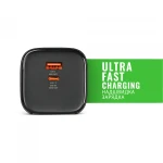 Повербанк 20000mAh VIDEX VPB-350 130W PD100W +Display - Зображення 19