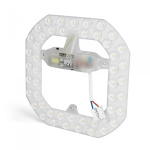 LED модуль для світильників 32W VIDEX VL-MLC-32C 3000-4000-6500K - Зображення 2
