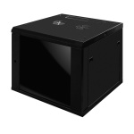 Настінна серверна шафа 9U 19" GV-9060 - Зображення 4