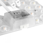 LED модуль для світильників 20W VIDEX VL-MLC-20C 3000-4000-6500K - Зображення 8