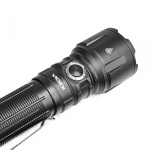 Портативний світлодіодний ліхтарик VIDEX VLF-A376 3600Lm 5000K - Зображення 6